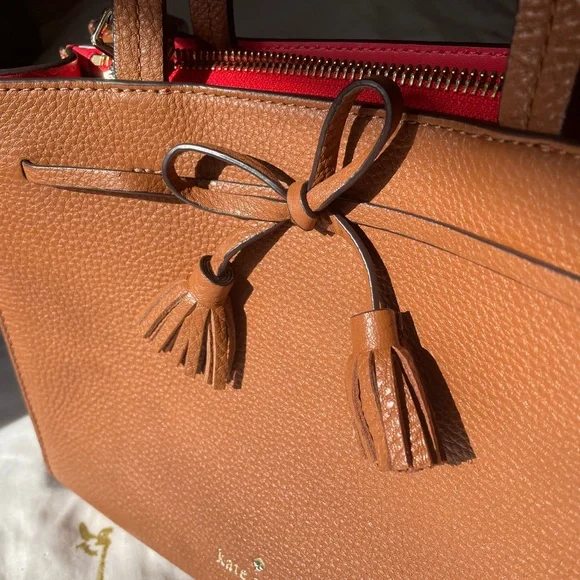Kate Spade Small Satchel